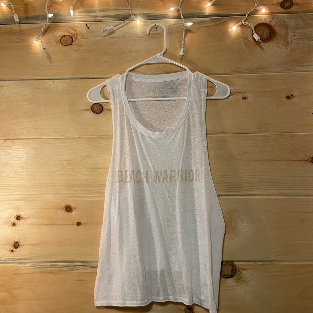 Aerie Real Soft Tank Top